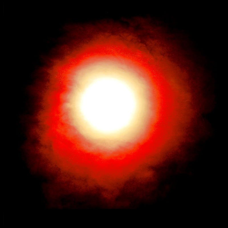 Hart of the Sun